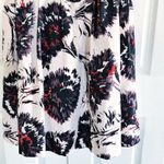 Peter Som x Made in Kind Brushstroke Blossom Dress Photo 5