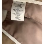 Veronica Beard Cormac Crop Faux Leather Pants High Rise 8 Buttery Soft Office Photo 14