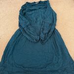 Knox Rose  Blue Dress Photo 0