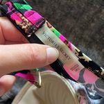 Victoria's Secret  Leopard and Floral push-up Bikini Top only 38c Photo 6