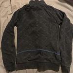 DC Shoes Black And Blue Track Jacket Size Small Photo 1