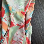 Skatie  Zoey One Piece Swimsuit in Sunset Print S Photo 5