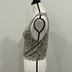 Gaze USA Gaze Animal Print Tank Photo 2