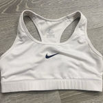Nike Pro Womens Small Sports Athletic Tank Top Bra Dri Fit Workout Photo 0