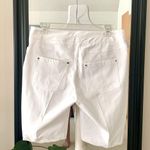 TAIL White Golf Shorts Size 31 Photo 1