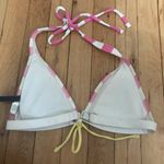 Ralph Lauren striped bikini top Photo 1