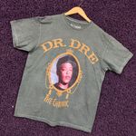 Dr Dre The Chronic Album Cover West Coast Rap Legend Tee M Photo 2