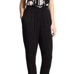 Gypsy 05 Women's Tie Dye Jersey Romper Jumpsuit long pants one piece Sz S Photo 0