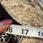 Free People Out of Africa Cut Out Bodycon Dress Small/Black Photo 11