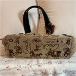 Coach Vintage Shoulder Bag Photo 2