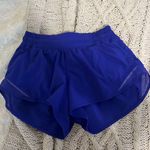 Lululemon Hotty Hot Short 2.5” Photo 0