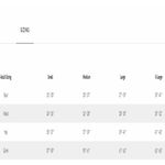 Baltogs Womens Long Sleeve Worship Circle Dress Praise M Dance Purple BT5190 Size M Photo 9