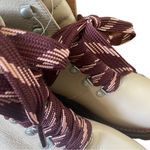 Gentle Souls gentle souls Kenneth Cole Brooklyn 2.1 Combat Boots 8 Cream Photo 7