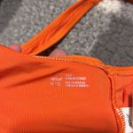 Aerie NWT  Scoop Bikini Top Size XL Photo 6