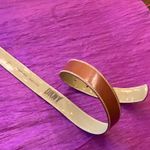 DKNY   Belt leather Photo 2