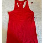 ZYIA Active Red workout tank top medium Photo 0