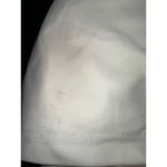 superdown Revolve  White Cutout Midi‎ Dress Sleeveless Slit Bodycon Party S Photo 6