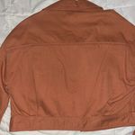 Topshop Denim Jacket Photo 7