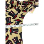 LuLaRoe  Julia Women's Patriotic A Line Dress Photo 2