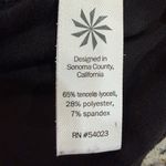 Athleta  Black Tank Top Photo 2