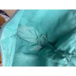 Sunbrella Reversible Tote Bag Blue Photo 3