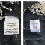 🆕🌟Jeweled & Beaded Cashmere Tank Top Size 4 Photo 12