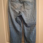 Torrid Sz 14R Perfec Wide Led Vintage Light Blue Jeans Photo 6