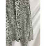Cotton Emporium  Open Knit Cardigan Sweater Size Medium Photo 1