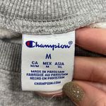 Champion Indianapolis Indians Sweatshirt M Photo 8