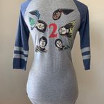 Stranger Things  Graphic Tee Photo 1