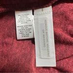 Loft NEW  Red Sleeveless Peplum Skater Fit N Flare Mini Above The Knee Dress 10 Photo 5