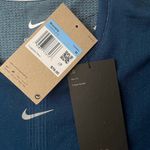 Nike Dri-FIT ADV Womens Short Sleeve Training shirt women’s Medium Photo 4