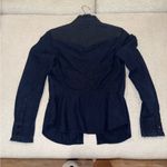 G-Star  Dark Blue Casual Button Down Shirt Photo 3