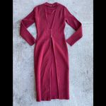 Rebecca Minkoff Womens Magri Bodycon Dress Photo 15