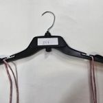 Tularosa Brooks Dress in Lilac Toile Floral XL Photo 13