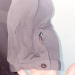 Classiques Entier Classiques.Entier Brown 3/4 Length Sleeve Business Casual Dress Photo 4