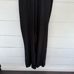 Anthropologie  Tiny Women’s Small Black Lincoln Wide Leg Jumpsuit Photo 5