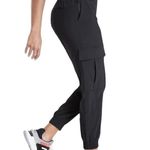 Athleta Chelsea Utility Jogger Size 12 Black Photo 2