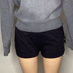 Abercrombie & Fitch  muscle sweatshirt. Small. Retails $80 Photo 4