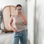 Jenni Kayne  Merino Wool Tank Photo 7