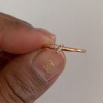 Beverly Hills Boutique Ring. Gold Photo 0