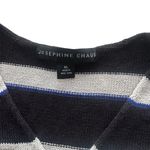 Josephine Chaus  Sweater Womens XL Button Up Long Sleeve Lightweight Cardigan Photo 2