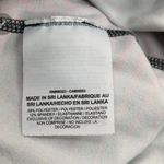 Nike  Pro Leggings Womens XS Extra Small Gray Dri Fit Ankle Stretch Pull On Pants Photo 11