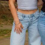 Bella Canvas Kentucky Wildcats Crop top  Photo 0