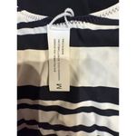 Solid & Striped Renna Reversible One-Piece Swimsuit - M Photo 6