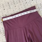 Kindred Bravely Super Soft High Waist Leggings Burgundy (Small/Petite) Red Size undefined Photo 3