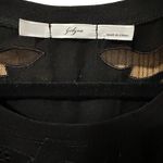 Gibson  Floral Mesh Tank Top (L) Photo 1