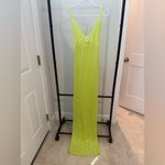 NWT Baobab Grace Maxi Dress Size M Photo 3