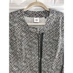 CAbi  Blazer Jacket NWOT  Photo 2