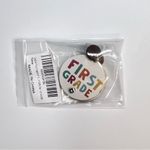 First Grade Earrings 1st Fun Teacher Back to School Drop Dangle Students Gift OC Photo 3